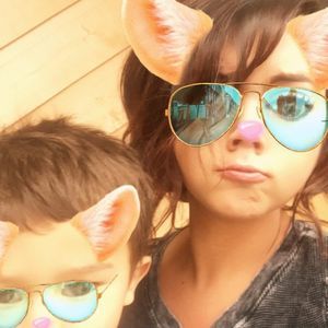 Meet your Posher, Raya